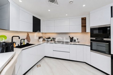 Apartamento en Shoreline Apartments, Palm Jumeirah, Dubai, 3 dormitorios, 201 m², № 141409 - foto 7