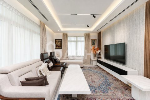 Apartamento en Shoreline Apartments, Palm Jumeirah, Dubai, 3 dormitorios, 201 m², № 141409 - foto 4