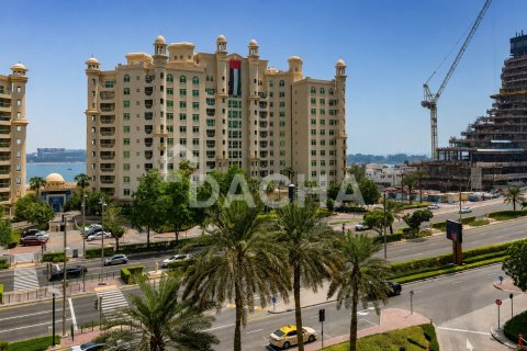 Apartamento en Shoreline Apartments, Palm Jumeirah, Dubai, 3 dormitorios, 201 m², № 141409 - foto 14