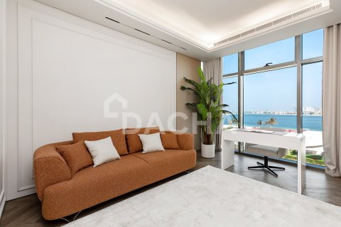 Apartment in The Crescent, Palm Jumeirah, Dubai 3 bedrooms, 162 sq.m. № 141413 - photo 16