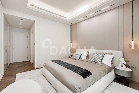 Apartment in The Crescent, Palm Jumeirah, Dubai 3 bedrooms, 162 sq.m. № 141413 - photo 20