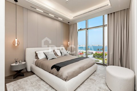 Apartment in The Crescent, Palm Jumeirah, Dubai 3 bedrooms, 162 sq.m. № 141413 - photo 19