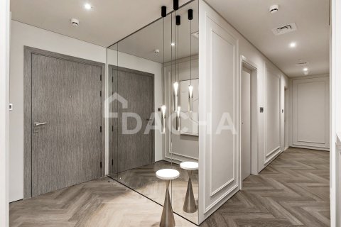 Apartment in The Crescent, Palm Jumeirah, Dubai 3 bedrooms, 162 sq.m. № 141413 - photo 8
