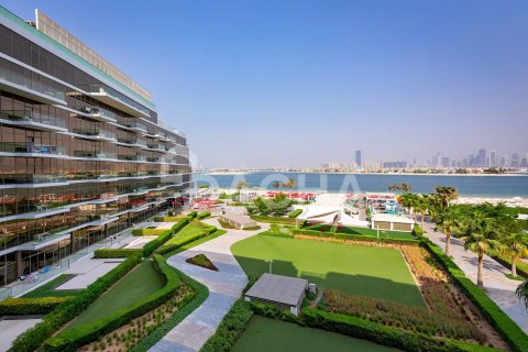 Apartment in The Crescent, Palm Jumeirah, Dubai 3 bedrooms, 162 sq.m. № 141413 - photo 25