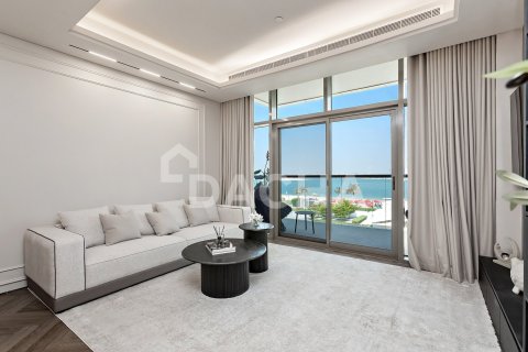 Apartment in The Crescent, Palm Jumeirah, Dubai 3 bedrooms, 162 sq.m. № 141413 - photo 6