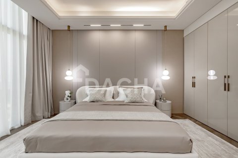 Apartment in The Crescent, Palm Jumeirah, Dubai 3 bedrooms, 162 sq.m. № 141413 - photo 12