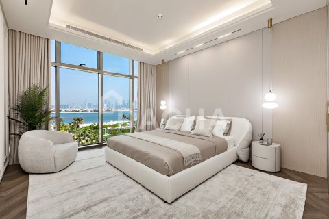 Apartment in The Crescent, Palm Jumeirah, Dubai 3 bedrooms, 162 sq.m. № 141413 - photo 10