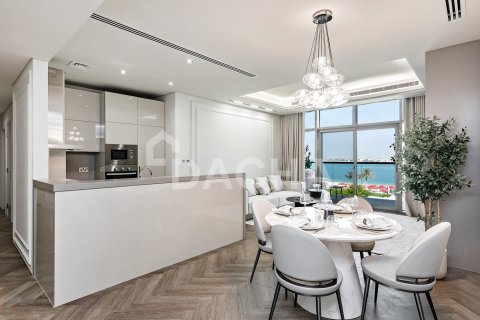 Apartment in The Crescent, Palm Jumeirah, Dubai 3 bedrooms, 162 sq.m. № 141413 - photo 5