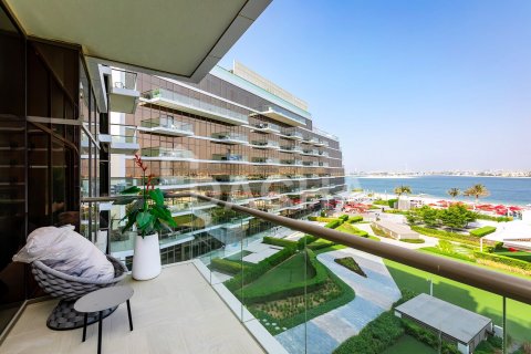 Apartment in The Crescent, Palm Jumeirah, Dubai 3 bedrooms, 162 sq.m. № 141413 - photo 24