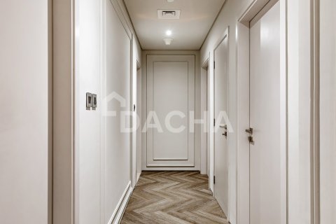 Apartment in The Crescent, Palm Jumeirah, Dubai 3 bedrooms, 162 sq.m. № 141413 - photo 9