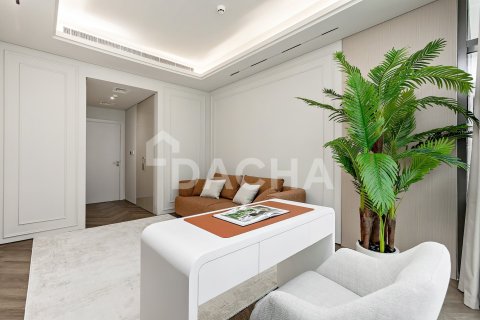Apartment in The Crescent, Palm Jumeirah, Dubai 3 bedrooms, 162 sq.m. № 141413 - photo 17