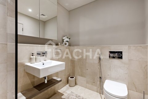 Apartment in The Crescent, Palm Jumeirah, Dubai 3 bedrooms, 162 sq.m. № 141413 - photo 22