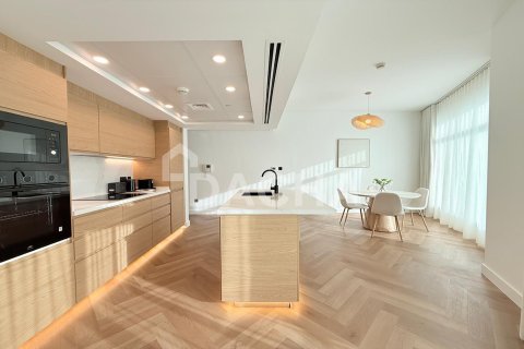 Apartamento en The Lofts, Downtown Dubai (Downtown Burj Dubai), Dubai, 1 dormitorio, 82 m², № 141406 - foto 3