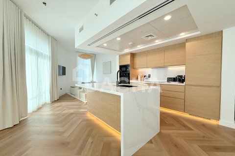 Apartamento en The Lofts, Downtown Dubai (Downtown Burj Dubai), Dubai, 1 dormitorio, 82 m², № 141406 - foto 8