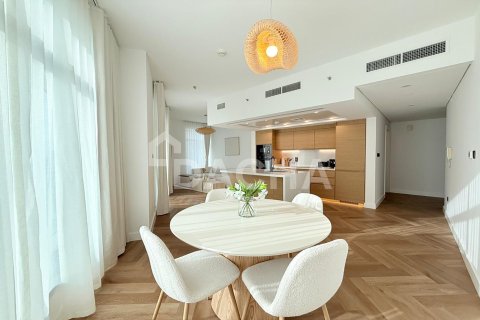 Appartement à The Lofts, Downtown Dubai (Downtown Burj Dubai), Dubai, 1 chambre, 82 m², № 141406