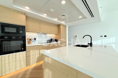 Apartamento en The Lofts, Downtown Dubai (Downtown Burj Dubai), Dubai, 1 dormitorio, 82 m², № 141406 - foto 6