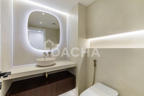 Apartamento en The Lofts, Downtown Dubai (Downtown Burj Dubai), Dubai, 1 dormitorio, 82 m², № 141406 - foto 12