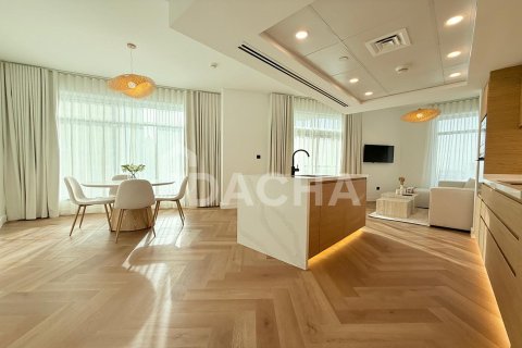 Apartamento en The Lofts, Downtown Dubai (Downtown Burj Dubai), Dubai, 1 dormitorio, 82 m², № 141406 - foto 2