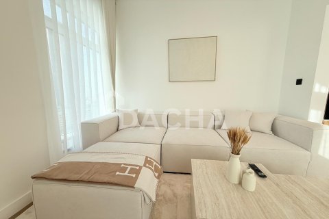 Apartamento en The Lofts, Downtown Dubai (Downtown Burj Dubai), Dubai, 1 dormitorio, 82 m², № 141406 - foto 5