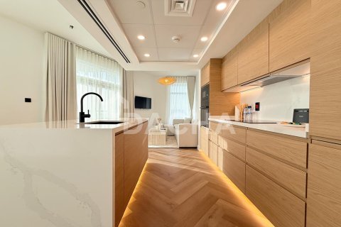 Apartamento en The Lofts, Downtown Dubai (Downtown Burj Dubai), Dubai, 1 dormitorio, 82 m², № 141406 - foto 7