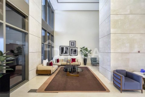 Купить квартиру в The Crescent, Пальма Джумейра, Дубай: 2 спальни, 124м², № 141408 - фото 26