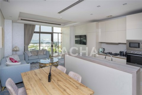 Купить квартиру в The Crescent, Пальма Джумейра, Дубай: 2 спальни, 124м², № 141408 - фото 5