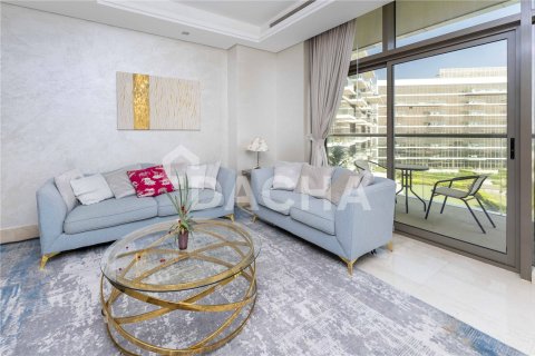 Купить квартиру в The Crescent, Пальма Джумейра, Дубай: 2 спальни, 124м², № 141408 - фото 2