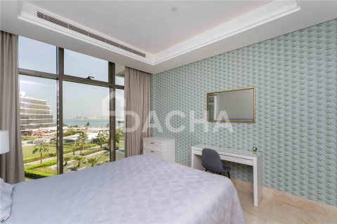 Купить квартиру в The Crescent, Пальма Джумейра, Дубай: 2 спальни, 124м², № 141408 - фото 9