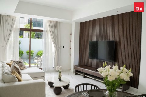 Maison de ville à Dubai, 4 chambres, 187.2 m², № 137554 - photo 4
