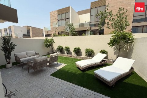 Maison de ville à Dubai, 4 chambres, 187.2 m², № 137554 - photo 15