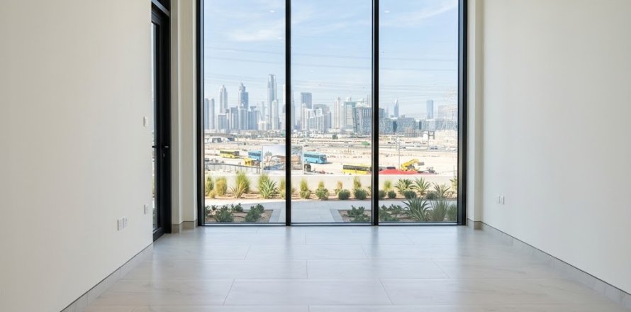 Appartement à Dubai, 2 chambres, 105.6 m², № 137553