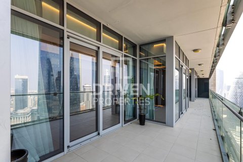 Купить квартиру в DIFC, Дубай: 3 спальни, 197.42м², № 140328 - фото 21