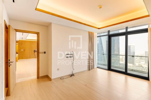 Купить квартиру в DIFC, Дубай: 3 спальни, 197.42м², № 140328 - фото 13