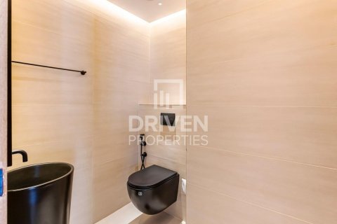 Купить квартиру в DIFC, Дубай: 3 спальни, 197.42м², № 140328 - фото 19