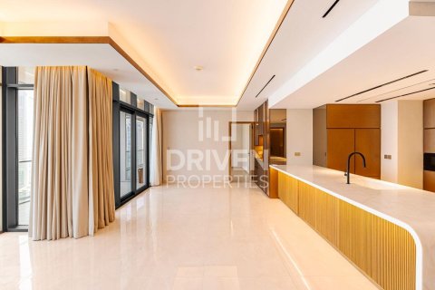 Купить квартиру в DIFC, Дубай: 3 спальни, 197.42м², № 140328 - фото 4