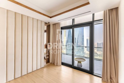 Купить квартиру в DIFC, Дубай: 3 спальни, 197.42м², № 140328 - фото 10