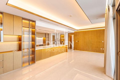 Купить квартиру в DIFC, Дубай: 3 спальни, 197.42м², № 140328 - фото 2