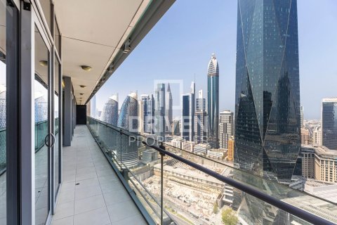 Купить квартиру в DIFC, Дубай: 3 спальни, 197.42м², № 140328 - фото 20