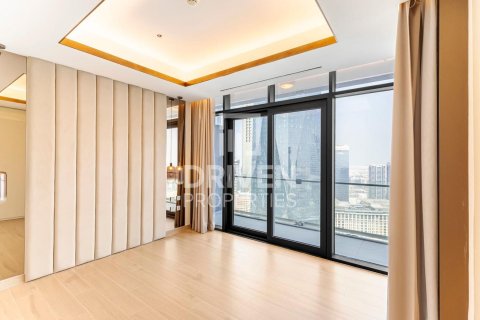 Купить квартиру в DIFC, Дубай: 3 спальни, 197.42м², № 140328 - фото 7