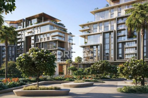 Apartamento en City Walk, Dubai, 3 dormitorios, 168.25 m², № 140326 - foto 19