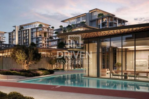 Apartamento en City Walk, Dubai, 3 dormitorios, 168.25 m², № 140326 - foto 13