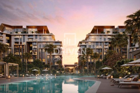 Apartamento en City Walk, Dubai, 3 dormitorios, 168.25 m², № 140326 - foto 6
