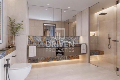 Apartamento en City Walk, Dubai, 3 dormitorios, 168.25 m², № 140326 - foto 15