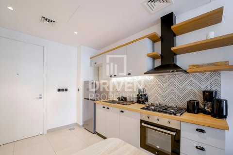 Apartamento en Dubai Hills Estate, Dubai, 1 dormitorio, 44.04 m², № 140324 - foto 13