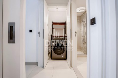 Apartamento en Dubai Hills Estate, Dubai, 1 dormitorio, 44.04 m², № 140324 - foto 15