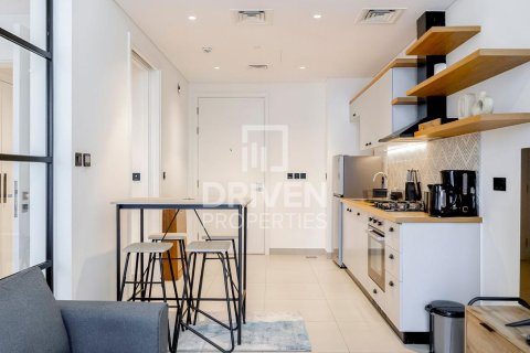 Apartamento en Dubai Hills Estate, Dubai, 1 dormitorio, 44.04 m², № 140324 - foto 10