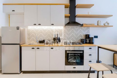 Apartamento en Dubai Hills Estate, Dubai, 1 dormitorio, 44.04 m², № 140324 - foto 9
