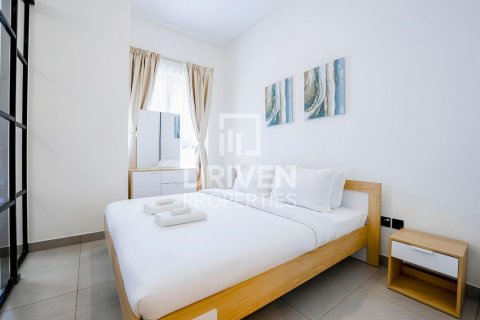 Apartamento en Dubai Hills Estate, Dubai, 1 dormitorio, 44.04 m², № 140324 - foto 4