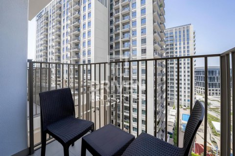 Apartamento en Dubai Hills Estate, Dubai, 1 dormitorio, 44.04 m², № 140324 - foto 17