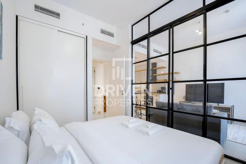 Apartamento en Dubai Hills Estate, Dubai, 1 dormitorio, 44.04 m², № 140324 - foto 6